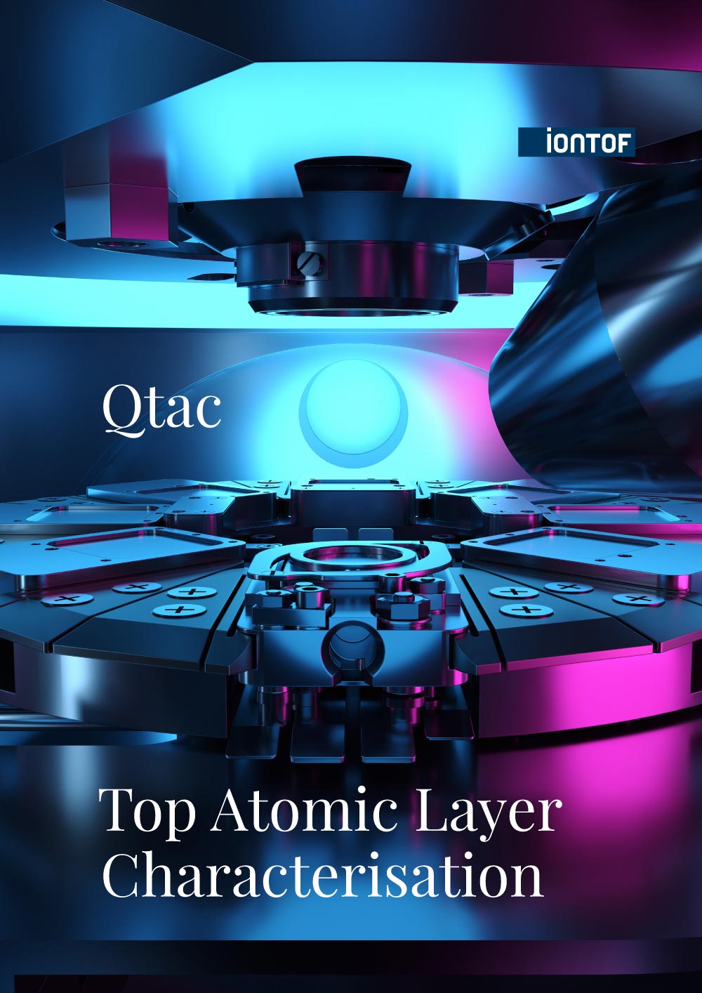 Cover Brochure Qtac PDF file